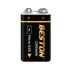 Beston 9V batéria 1000mAh lítiová micro USB nabíjateľná batéria pre RC modely ekologická voľba
