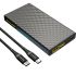 Nitecore Summit 10000 Powerbanka, Odolná aj v mraze! Rýchle nabíjanie QC/PD, IPX5, USB-C, pre outdoor dobrodružstvo.