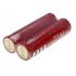 UltraFire 18650 nabíjateľná batéria 3000mAh 3.7V bezpečná a ekologická pre elektronické zariadenia