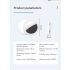Objavte Mini GPS Tracker s Bluetooth 4.0 a Smart Locator pre deti a zvieratá Lahký dizajn a iSearching App