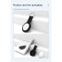 Objavte Mini GPS Tracker s Bluetooth 4.0 a Smart Locator pre deti a zvieratá Lahký dizajn a iSearching App