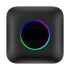CarlinKit Smart TV Box pre autá Qualcomm 8-jadrový procesor Bezdrôtové pripojenie Android 13 Zábava v aute