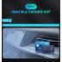 CarlinKit 4.0 Bezdrôtový CarPlay Box pre Audi VW Kia Jednoduché Plug and Play Hands-Free Konektivita