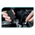 CarlinKit 2air 5.0 CarPlay bezdrôtový adaptér inteligentný AI box s bezproblémovou integráciou a Bluetooth Wi-Fi