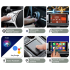CarlinKit 2air 5.0 CarPlay bezdrôtový adaptér inteligentný AI box s bezproblémovou integráciou a Bluetooth Wi-Fi