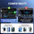 CarlinKit USB CarPlay Dongle inovatívny multimediálny doplnok bezdrôtový CarPlay káblový jednoduchá inštalácia