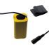 UltraFire 5521 DC Rozhranie 8.4V 8800MAH Batérie vodotesný dizajn pre LED bicykle a cyklistické osvetlenie