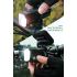 TOWILD DLite 1800 USB nabíjacie predné svetlo na bicykel 2100 lúmenov 5000mAh batéria LED cyklistické príslušenstvo