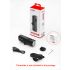 TOWILD DLite 1800 USB nabíjacie predné svetlo na bicykel 2100 lúmenov 5000mAh batéria LED cyklistické príslušenstvo