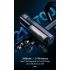 TOWILD DLite 1800 USB nabíjacie predné svetlo na bicykel 2100 lúmenov 5000mAh batéria LED cyklistické príslušenstvo