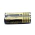 Ultrafire BRC 4000mAh 3.7V nabíjateľná Li-ion batéria pre LED svietidlá ekologická a dlhá výdrž