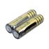 Ultrafire BRC 4000mAh 3.7V nabíjateľná Li-ion batéria pre LED svietidlá ekologická a dlhá výdrž