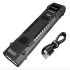 NITECORE EDC29 6500 lúmenov USB-C nabíjateľná baterka každodenná aj outdoorová s dlhým dosahom viditeľnosti