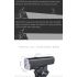 EOS530 Cyklistické svetlo 1000LM USB nabíjateľné cyklistické doplnky vodotesné pre bezpečnú jazdu