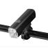 EOS530 Cyklistické svetlo 1000LM USB nabíjateľné cyklistické doplnky vodotesné pre bezpečnú jazdu