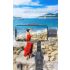 Filmujte plynulo s 3-osovým telefónnym gimbalom F10 Pro pre Android iPhone profesionálna stabilizácia videa