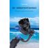 Filmujte plynulo s 3-osovým telefónnym gimbalom F10 Pro pre Android iPhone profesionálna stabilizácia videa