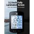 Objavte XOSS G+ G2 cyklistický počítač GPS generácia s vlastným zobrazením a sledovaním cyklistických metrík