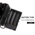 Svetlomet XHP70 8000LM USB nabíjateľný IPX5 vodotesný pre rybolov a kemping s 18650 batériou a režimami svetla