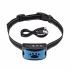Pet Dog Anti Barking zariadenia Ultrazvukový tréningový golier USB nabíjanie Efektívne Zvieracie potreby