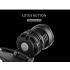 Svetlomet XHP70 8000LM USB nabíjateľný IPX5 vodotesný pre rybolov a kemping s 18650 batériou a režimami svetla