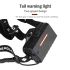 Svetlomet XHP70 8000LM USB nabíjateľný IPX5 vodotesný pre rybolov a kemping s 18650 batériou a režimami svetla