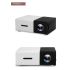 YG300 LED Mini Projektor prenosný projektor s podporou 1080P HDMI USB ľahký projektor ideálny na filmový večer