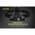 Nitecore HC60 LED nabíjateľný svetlomet 1000 lúmenov vodotesný pre kempovanie turistiku robustný dizajn