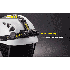 Nitecore HC60 LED nabíjateľný svetlomet 1000 lúmenov vodotesný pre kempovanie turistiku robustný dizajn