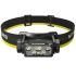 Nitecore HC60 UHE LED nabíjateľný svetlomet 1600 lúmenov vodotesný pre kempovanie turistiku robustný dizajn