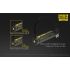 NITECORE NL1834R 18650 batéria nabíjateľná 3400mAh Micro-USB kompaktný dizajn pre outdoor a techniku