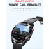 Inteligentné hodinky HW20 ECG+PPG Bluetooth Call