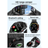 Inteligentné hodinky HW20 ECG+PPG Bluetooth Call