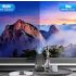 HY320 Android 11 projektor 4K 1080P 390 ANSI lúmenov pre živé zobrazenie a domácu zábavu Dual Wifi6 BT5.0