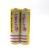UltraFire BRC 18650 5000mAh nabíjateľná batéria pre outdoor nadšencov a fotografov ekologické energetické riešenia