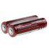 Ultrafire BRC 18650 4200mAh 3.7V Li-ion nabíjateľná batéria rýchle nabíjanie spoľahlivý výkon