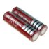 Ultrafire BRC 18650 4200mAh 3.7V Li-ion nabíjateľná batéria rýchle nabíjanie spoľahlivý výkon