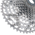 Shimano Deore CS M5100 MTB 11-rýchlostné kazetové ozubené koleso 11-51T pre horskú cyklistiku a výkon