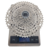 Shimano Deore CS M5100 MTB 11-rýchlostné kazetové ozubené koleso 11-51T pre horskú cyklistiku a výkon