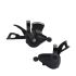 Nový SHIMANO DEORE M6100 12-rýchlostný set s RD M6100 SGS a SL M6100 pre vylepšenie horského bicykla