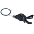 Nový SHIMANO DEORE M6100 12-rýchlostný set s RD M6100 SGS a SL M6100 pre vylepšenie horského bicykla