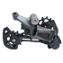 Nový SHIMANO DEORE M6100 12-rýchlostný set s RD M6100 SGS a SL M6100 pre vylepšenie horského bicykla