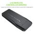 Videoherná konzola 2.4G s bezdrôtovým ovládačom Game Stick 4K 10000 hier retro herná nostalgia vianočný darček