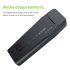 Videoherná konzola 2.4G s bezdrôtovým ovládačom Game Stick 4K 10000 hier retro herná nostalgia vianočný darček