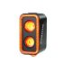 Objavte Magicshine SEEMEE300 s 300 lumenmi a 360° viditeľnosťou pre mestskú cyklistiku IPX6 vodotesné svetlo