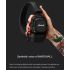 Marshall Major IV Bluetooth slúchadlá charakteristický zvuk moderná technológia pohodlné nosenie prémiové zariadenie