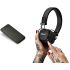 MARSHALL Bluetooth Major III bezdrôtové slúchadlá s mikrofónom a hlbokými basmi pre športové hry a hudbu