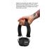 MARSHALL Bluetooth Major III bezdrôtové slúchadlá s mikrofónom a hlbokými basmi pre športové hry a hudbu