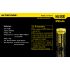 Nitecore NL166 16340 3.7V nabíjateľná batéria 650mAh Li-ion integrovaná ochrana vysoký výkon 500 cyklov