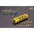 Objavte Nitecore 18650 NL1835 3500 mAh Li-ion batériu pre spoľahlivý výkon a dlhotrvajúcu energiu v kompaktnom dizajne